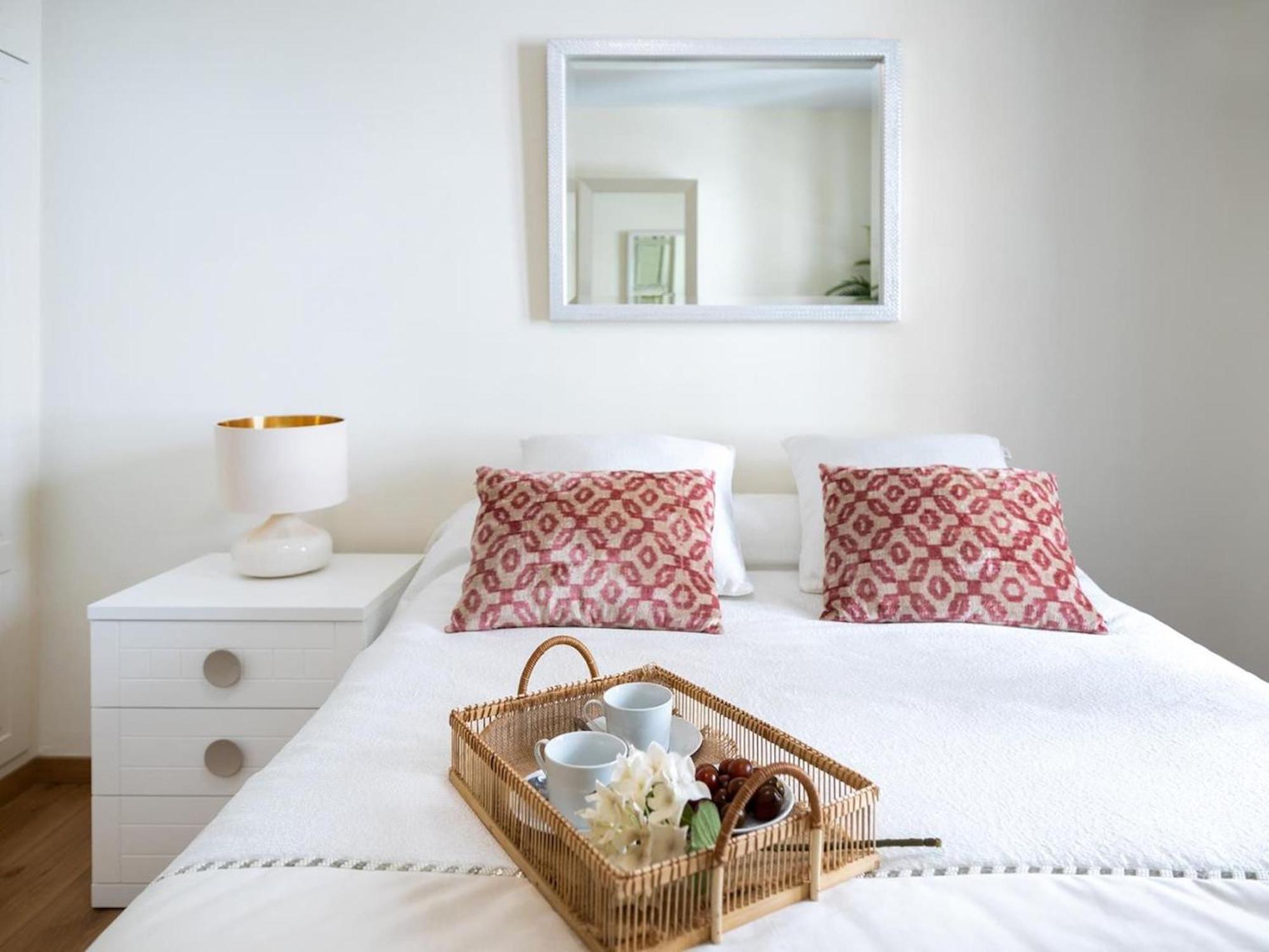 A Piece Of Heaven Over The Alhambra 2br Appartamento