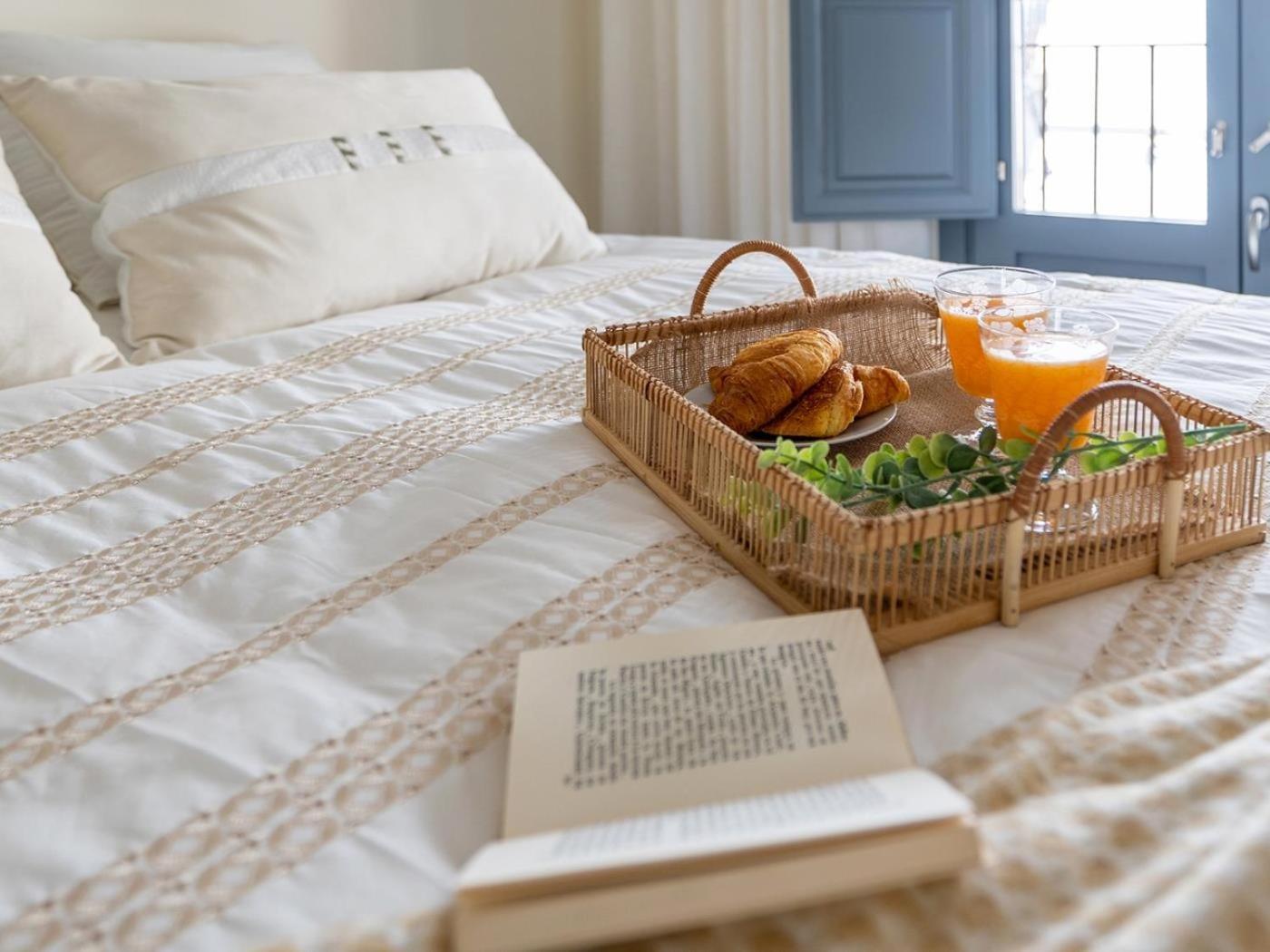 Appartamento A Piece Of Heaven Over The Alhambra 2br *